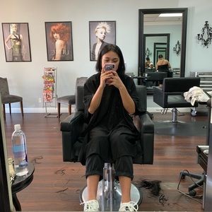 Meet your Posher, Kay